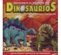 Various - Bienvenidos Al Mundo de Los di [Import]