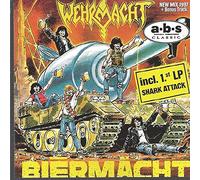 Various - Biermacht
