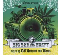 Various - Big Bad & Heavy [Import]