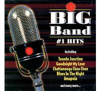 Various - Big Band #1 Hits