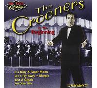 Various - Big Band Classics: Crooners in