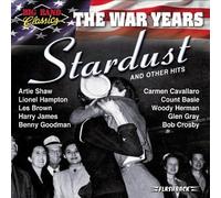 Various - Big Band Classics the War Year