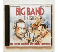 Various - Big Band Classics (US Import)
