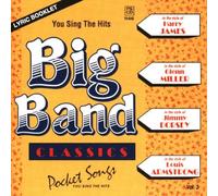 Various - Big Band Classics Vol. 2 [KARAOKE]
