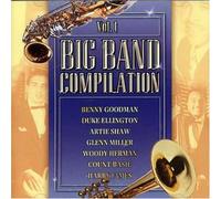 Various - Big Band Compilation Vol.1