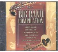 Various - Big Band Compilation Vol.2