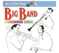 Various - Big Band Greatest Hits