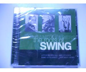 Various - Big Band Leaders: Roots of Swi