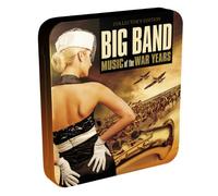 Various - Big Band Music of the War Years