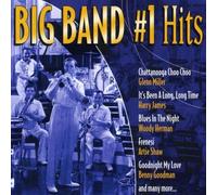 Various - Big Band No1 Hits