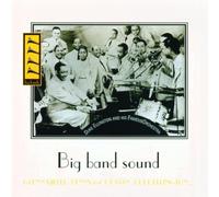 VARIOUS - BIG BAND SOUND CD