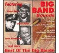 Various - Big Band Sounds: Best of the B