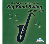 Various - Big Band Swing: Jumpin Jive