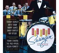 Various - Big Band Swingin' at MGM