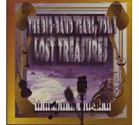 Various - Big Band Years 1: Lost Treasur