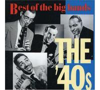Various - Big Bands Best of 40's