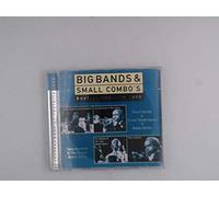 Various - Big Bands & Small Combos...