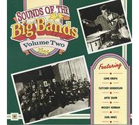 Various - Big Bands Vol.2