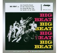 Various - Big Beat 2 [Import]