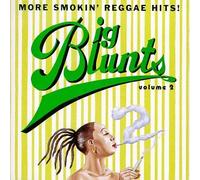 Various - Big Blunts Volume 2