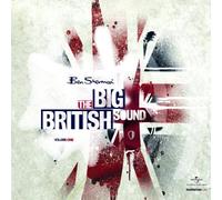 Various - Big British Sound Vol.1