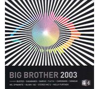 Various - Big Brother 2003