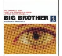 Various - Big Brother