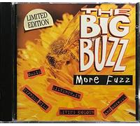 Various - Big Buzz More Fuzz4