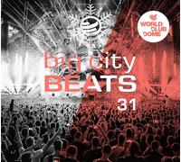 Various Big City Beats 31 (World Club Dome 2020 Winter Ed (CD) (Importación USA)