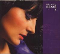 Various - Big City Beats V8 [Import]