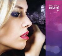 Various - Big City Beats Vol.14