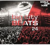 Various - Big City Beats Vol.24 (World Club Dome 2016) [Import]