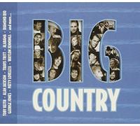Various - Big Country