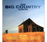 Various - Big Country Album
