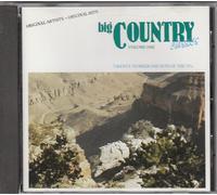Various - Big Country Classics 1-20 No.1 Hits of the 70's