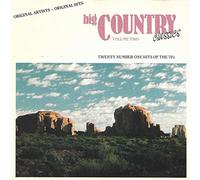 Various - Big Country Classics 2-20 No.1 Hits of the 70's