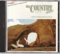 Various - Big Country Classics 9-20 No.1 Hits of the 60's