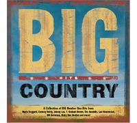 Various - Big Country Hits