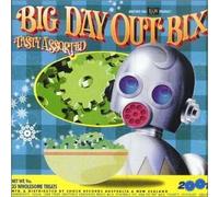 Various - Big Day Out 2001