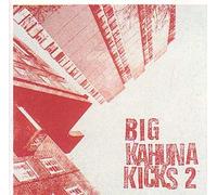 Various - Big Kahuna Kicks 2 [Vinilo]