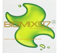 Various - Big Mix '97 Vol. 2: 38 Large Dance Hits