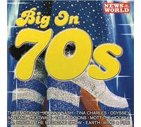 Various - Big On 70s