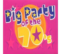 Various - Big Party of the 70s