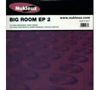 Various - Big Room EP Vol.1 [Import]