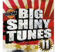 Various - Big Shiny Tunes 11