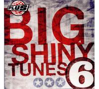 Various - Big Shiny Tunes 6
