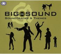 Various - Big Sound - Ember Soundtracks and Themes
