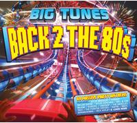 Various - Big Tunes - Back 2 The 80s