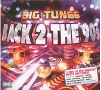 Various - Big Tunes Back 2 the 90s