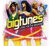 Various - Big Tunes: Living for...